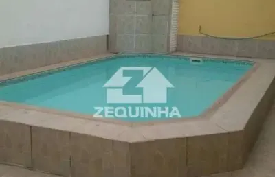 Casa com 4 quartos à venda no Jardim Imperador, Praia Grande 