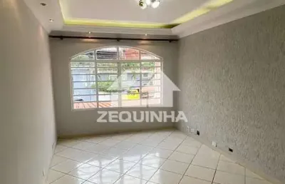 Casa com 3 quartos à venda na Bela Vista, Osasco 