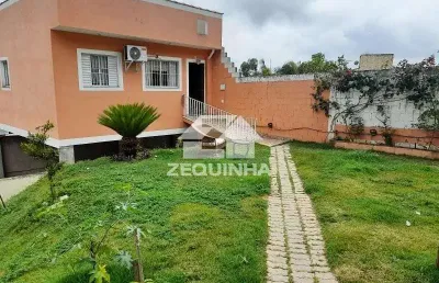 Casa em condomínio fechado com 4 quartos à venda no City Bussocaba, Osasco 