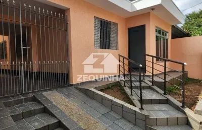 Casa com 3 quartos à venda no Centro, Osasco 