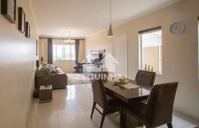 Casa com 3 quartos à venda no Jardim Rio das Pedras, Cotia 