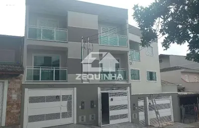 Casa com 2 quartos à venda na Bela Vista, Osasco 