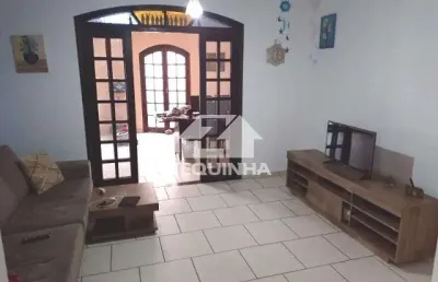 Casa em condomínio fechado com 3 quartos à venda no Quitaúna, Osasco 