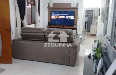 Casa em condomínio fechado com 2 quartos à venda no Veloso, Osasco 