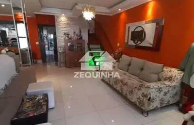 Casa em condomínio fechado com 3 quartos à venda no Jardim do Lago, São Paulo 