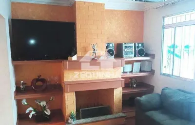 Casa em condomínio fechado com 3 quartos à venda no Munhoz Júnior, Osasco 