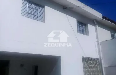 Casa em condomínio fechado com 5 quartos à venda na Vila Campesina, Osasco 