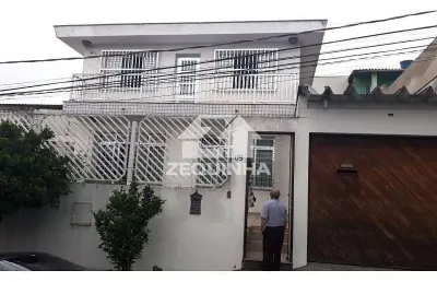 Casa em condomínio fechado com 5 quartos à venda no Novo Osasco, Osasco 