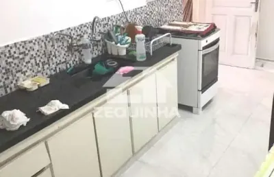 Casa em condomínio fechado com 3 quartos à venda no Km 18, Osasco 