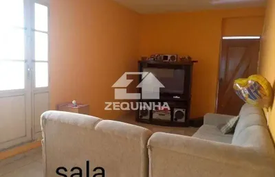Casa em condomínio fechado com 4 quartos à venda no Umuarama, Osasco 