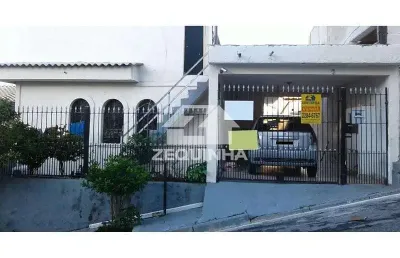 Casa em condomínio fechado com 7 quartos à venda no Veloso, Osasco 