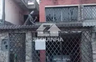 Casa em condomínio fechado com 3 quartos à venda no Jardim das Flores, Osasco 