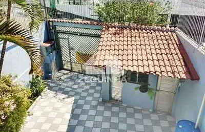 Casa em condomínio fechado com 3 quartos à venda no Jardim Ypê, Osasco 