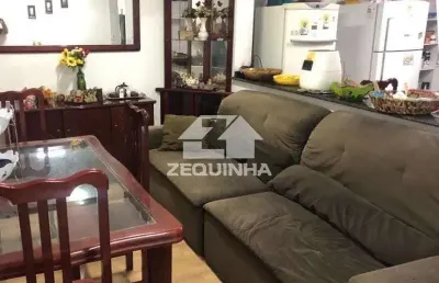 Casa em condomínio fechado com 3 quartos à venda na Cidade das Flores, Osasco 