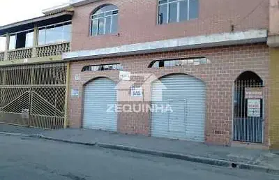 Casa em condomínio fechado com 4 quartos à venda na Vila Yolanda, Osasco 