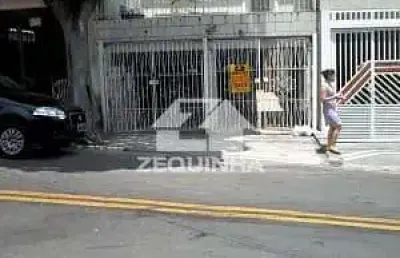 Casa em condomínio fechado com 5 quartos à venda no Pestana, Osasco 