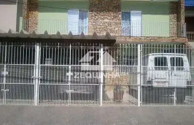Casa em condomínio fechado com 3 quartos à venda no Km 18, Osasco 