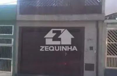 Casa em condomínio fechado com 3 quartos à venda no Santo Antônio, Osasco 