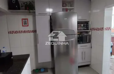 Casa com 4 quartos à venda no Pestana, Osasco 