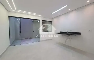 Casa com 2 quartos à venda no Pestana, Osasco 
