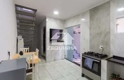Casa com 4 quartos à venda no Jardim das Flores, Osasco 