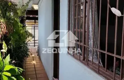 Casa em condomínio fechado com 4 quartos à venda no Umuarama, Osasco 
