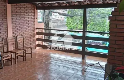 Casa em condomínio fechado com 3 quartos à venda no Veloso, Osasco 