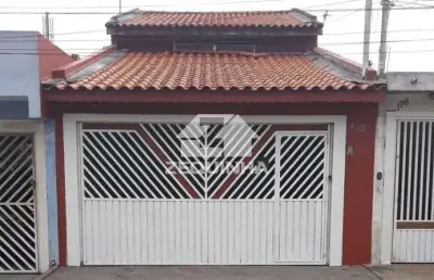 Casa em condomínio fechado com 2 quartos à venda no Veloso, Osasco 
