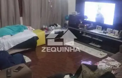 Casa em condomínio fechado com 3 quartos à venda no Novo Osasco, Osasco 