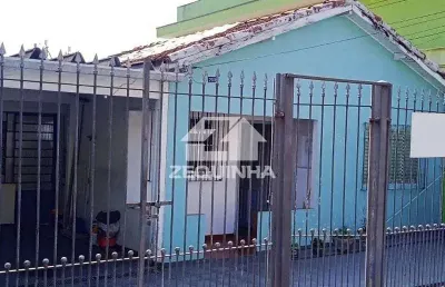 Casa com 4 quartos à venda na Vila Yolanda, Osasco 