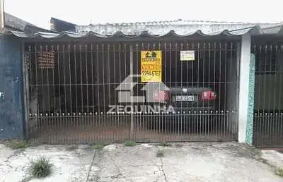 Casa em condomínio fechado com 3 quartos à venda na Vila Yara, Osasco 