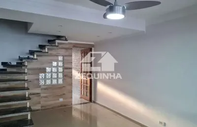 Casa em condomínio fechado com 2 quartos à venda no Conceição, Osasco 