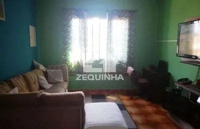 Casa em condomínio fechado com 2 quartos à venda no Novo Osasco, Osasco 