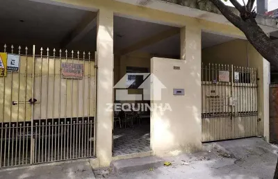 Casa em condomínio fechado com 5 quartos à venda no Rochdale, Osasco 