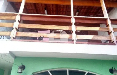 Casa em condomínio fechado com 3 quartos à venda na Cidade das Flores, Osasco 