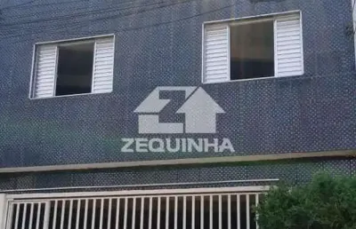 Casa em condomínio fechado com 2 quartos à venda no Jardim do Lago, São Paulo 