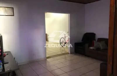 Casa em condomínio fechado com 4 quartos à venda no Santo Antônio, Osasco 