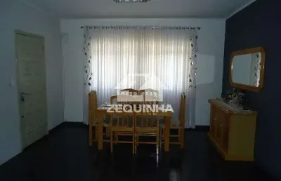 Casa em condomínio fechado com 2 quartos à venda no Jardim D'Abril, Osasco 
