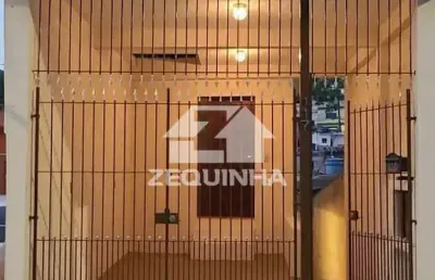 Casa em condomínio fechado com 3 quartos à venda no Helena Maria, Osasco 