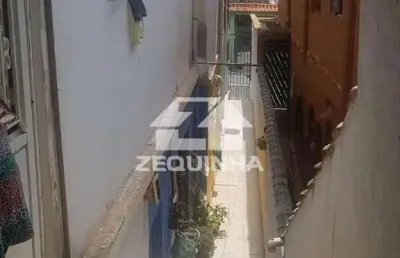 Casa em condomínio fechado com 5 quartos à venda no Umuarama, Osasco 