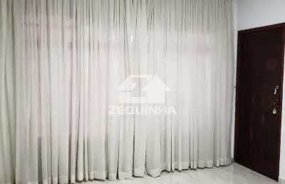 Casa em condomínio fechado com 2 quartos à venda no Cipava, Osasco 