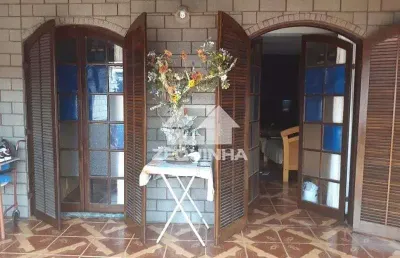 Casa em condomínio fechado com 4 quartos à venda no Metalúrgicos, Osasco 