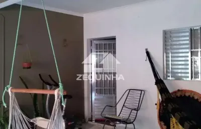 Casa em condomínio fechado com 3 quartos à venda no Veloso, Osasco 
