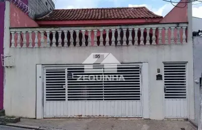 Casa em condomínio fechado com 3 quartos à venda no Novo Osasco, Osasco 