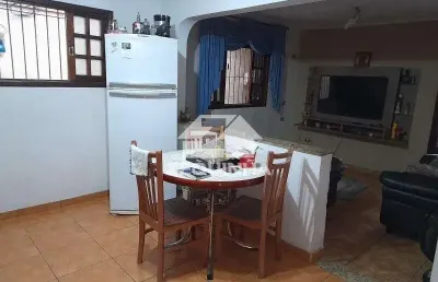 Casa em condomínio fechado com 2 quartos à venda na Bela Vista, Osasco 