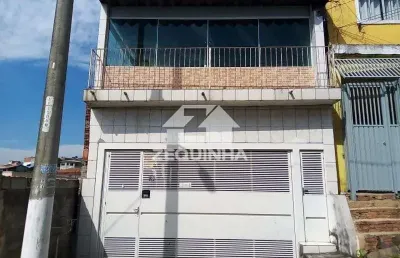 Casa em condomínio fechado com 5 quartos à venda no Bussocaba, Osasco 