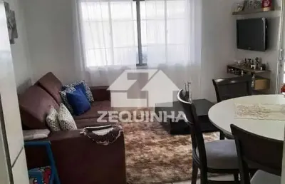Casa em condomínio fechado com 2 quartos à venda no Jaguaribe, Osasco 