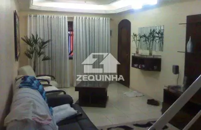 Casa com 3 quartos à venda no Novo Osasco, Osasco 