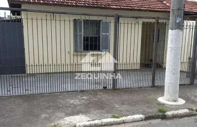 Casa em condomínio fechado com 2 quartos à venda no Bonfim, Osasco 