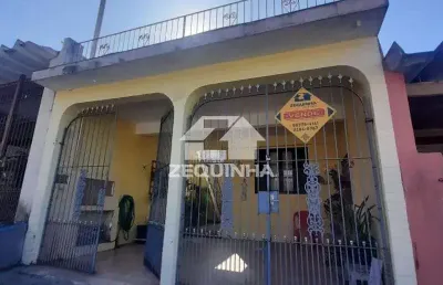 Casa em condomínio fechado com 2 quartos à venda na Bela Vista, Osasco 